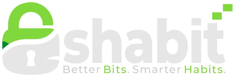 Mengunci Kendali Bisnis Anda Bersama Eshabit