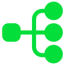 Icon for Satu Sistem untuk Seluruh Perusahaan