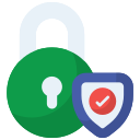 Icon for Better Bits: Keamanan Data Berlapis